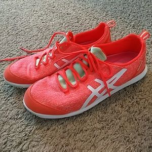 Asics Dressy Lightweight Tennis Shoe